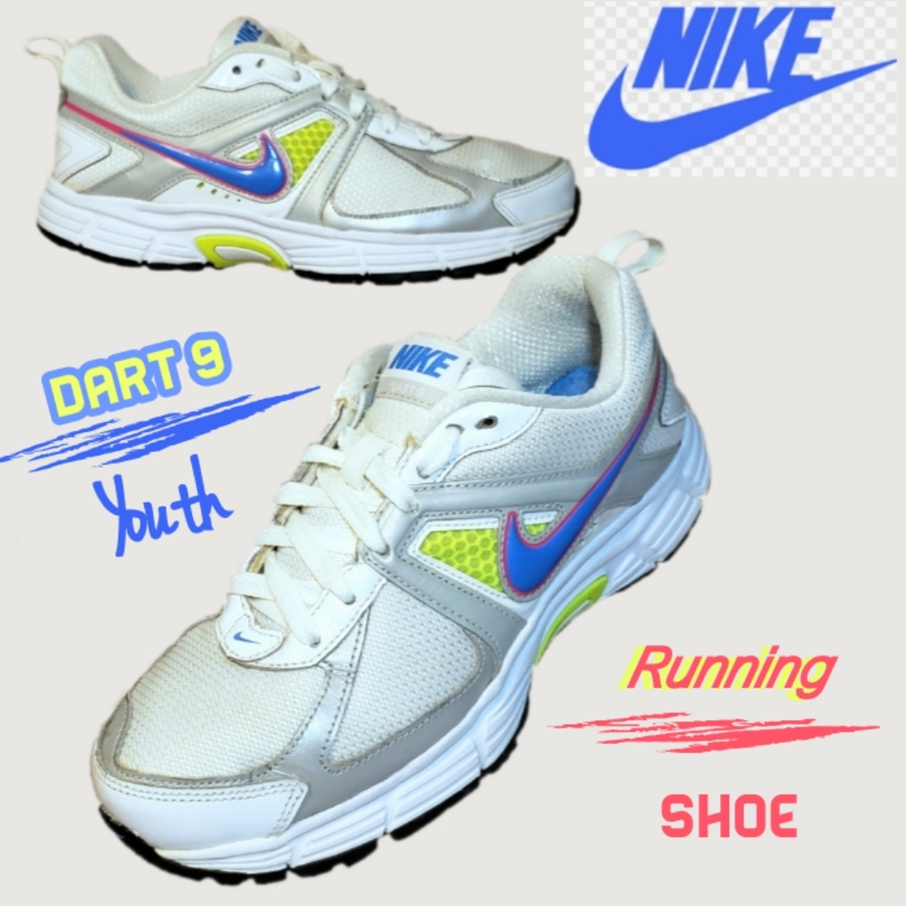 Nike Dart 9 Shoes